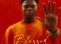 Mohbad – Blessed (Album)
