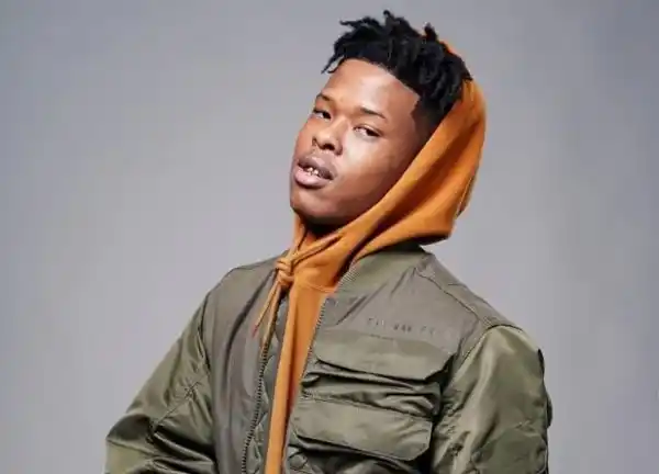 Nasty C debuts photo of his pregnant girlfriend
