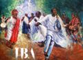 DOWNLOAD Nathaniel Bassey – Iba ft. Dunsin Oyekan & Dasola Akinbule mp3