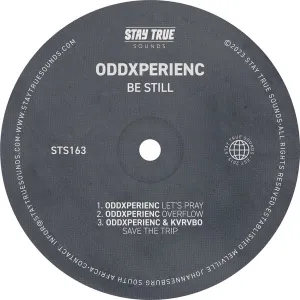 DOWNLOAD OddXperienc – Let’s Pra mp3