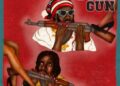 ODUMODUBLVCK – Firegun Ft. Fireboy DML Lyrics