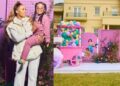 Inside Sbahle Mzizi’s Encanto-themed birthday party (Photos)