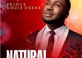 DOWNLOAD Prince Gozie Okeke – Whosoever mp3