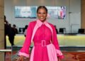 “You are infinitely and unbelievably loved,” Shauwn Mkhize writes to Coco as she turns 2