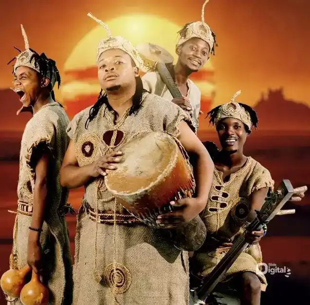 DOWNLOAD Wamwiduka Band – Usizime Muziki mp3