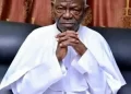 Prophet Olowere Cause of Death, Biography, CAC Oke-Agbara pastor