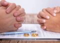 Here’s how to ask your spouse for a divorce
