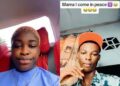 DOWNLOAD Jona Rankig – Mama If Na Me Start Credit mp3