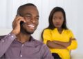 8 signs your partner is still in love with their ex