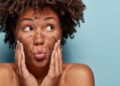 8 facial scrub to reduce facial hair