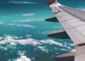 Why you should never sleep during take off and landing on a flight