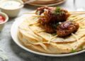 How to make easy homemade flatbread
