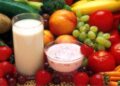 What to feed your child during the exam season