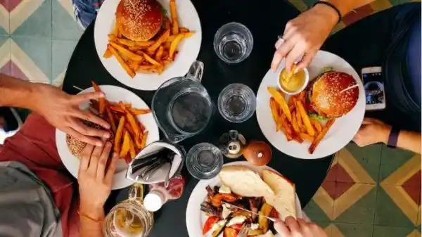 9 English words you need to know if you are a foodie