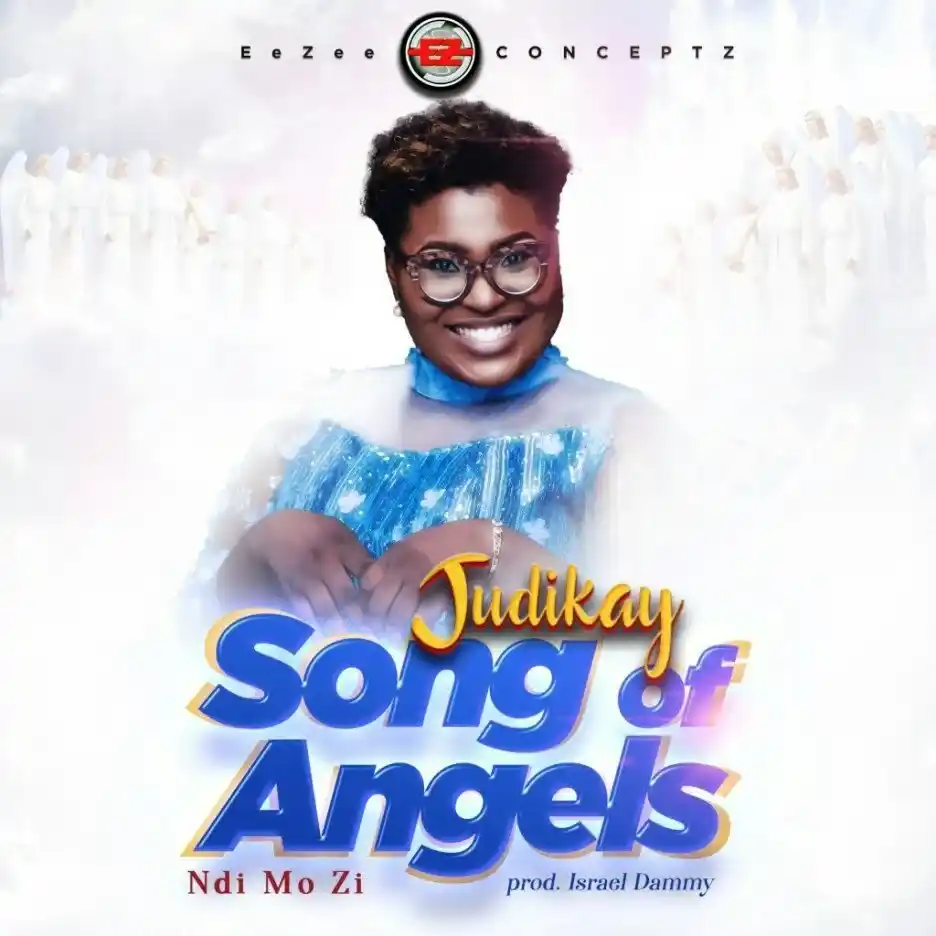 DOWNLOAD Judikay – Omeliwo mp3