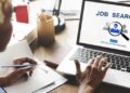 5 tips for smart job hunting