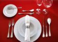 8 countries from across the world known for their strict dining etiquettes