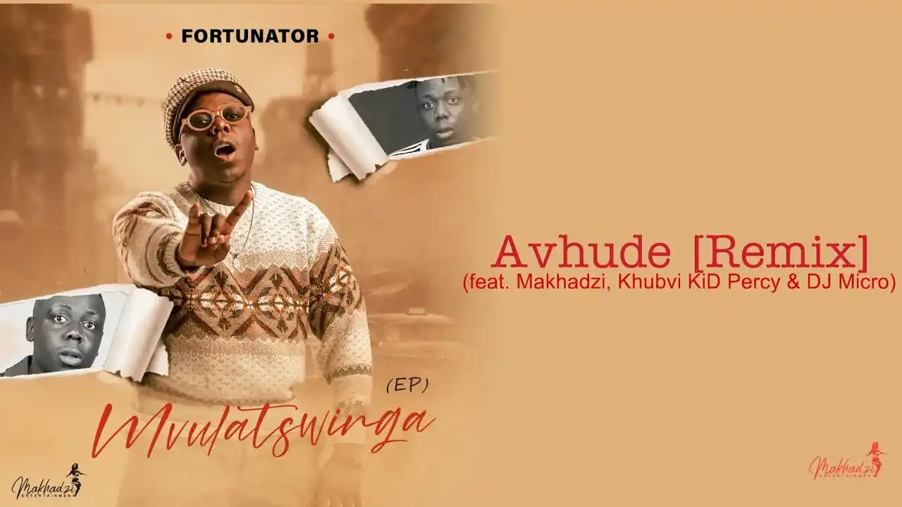 DOWNLOAD Fortunator – Khoma DJ Gun ft DJ Gun-Do SA mp3