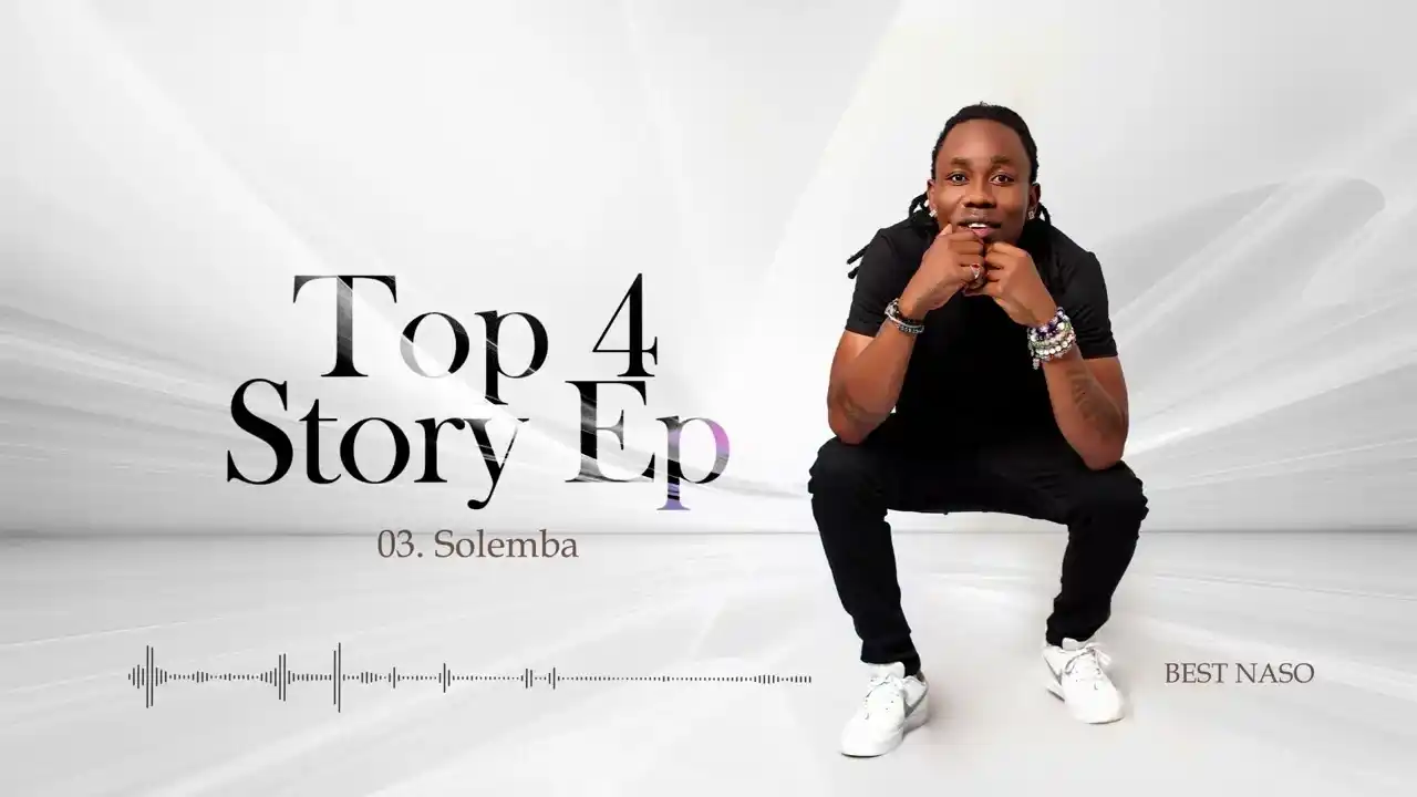 DOWNLOAD Best Naso – Simpendi Mama mp3