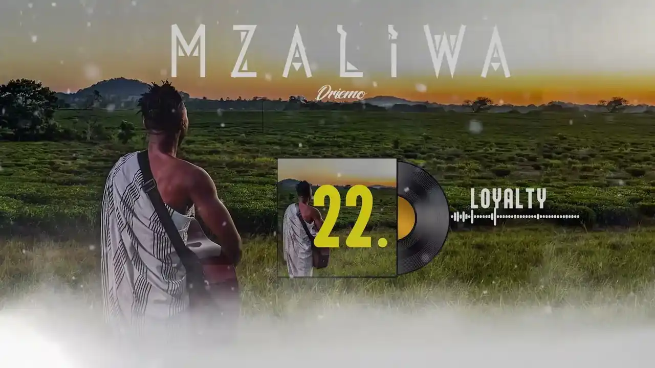 DOWNLOAD Driemo – Loyalty mp3