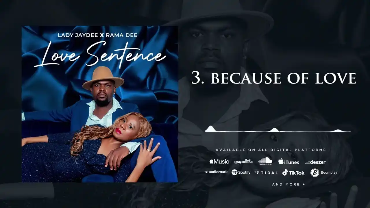 DOWNLOAD Lady Jaydee x Rama Dee – I Found Love mp3