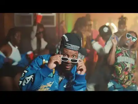 DOWNLOAD QOUNFUZED – BHAWA MHORO mp3