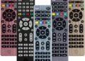 How to Program GE Universal Remote Codes (General Electric)