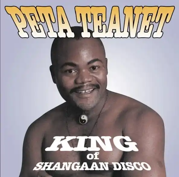 DOWNLOAD Peta Teanet – African Vibe, Pt. 2 mp3