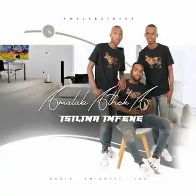 DOWNLOAD Amalabatheka ft Mroza Fakude – Eyami Lendoda mp3