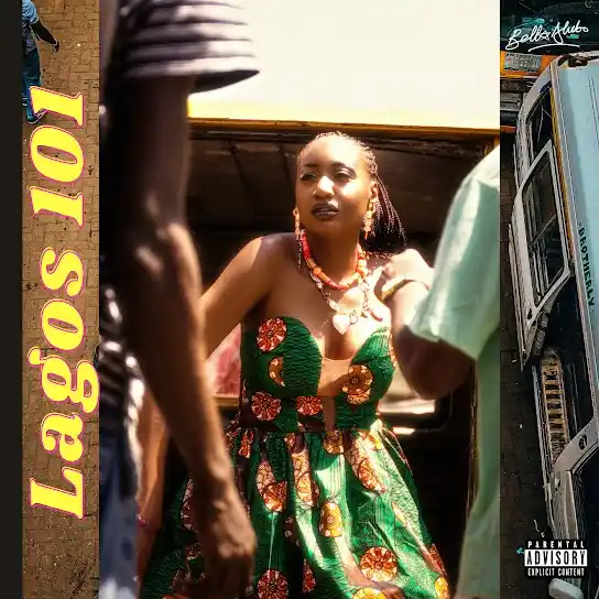 DOWNLOAD Bella Alubo – Talking mp3