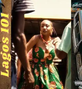 DOWNLOAD Bella Alubo – Lagos 101 ft Falz mp3