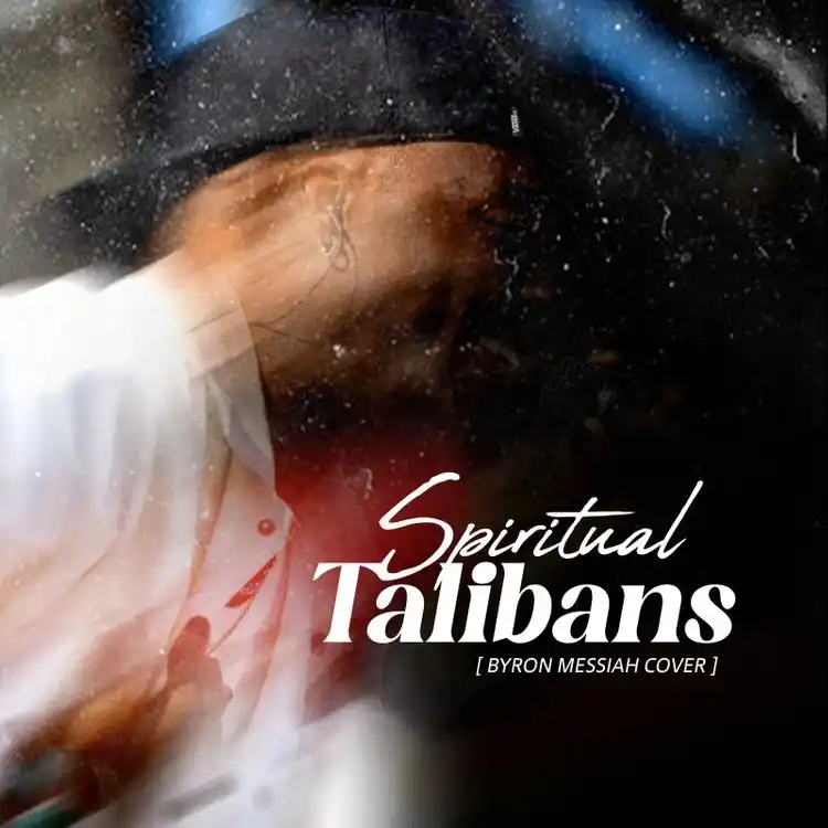 DOWNLOAD Camidoh – Spiritual Talibans (Like Bob Marley) (Byron Messia Cover) mp3