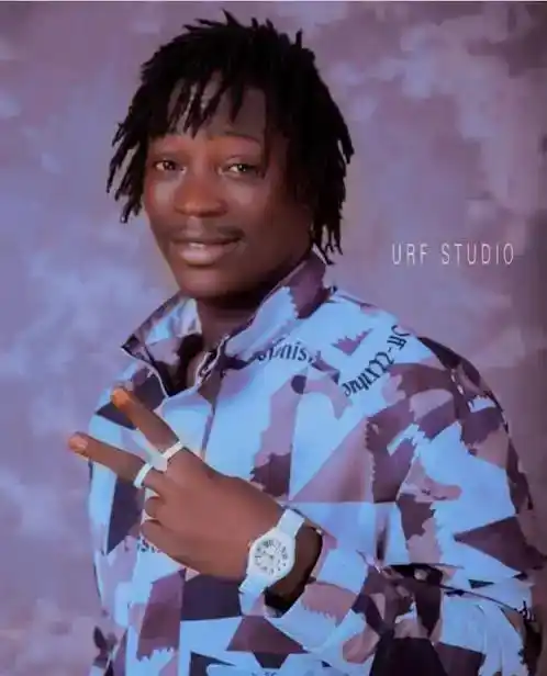 DOWNLOAD DJ Chicken – Oja Ti Burst mp3