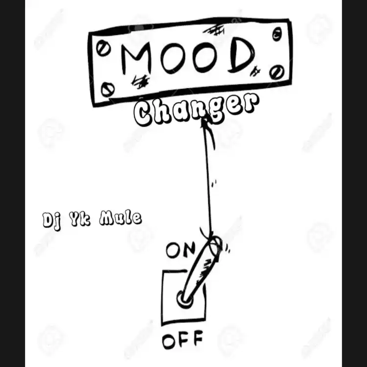 DOWNLOAD Dj Yk Mule – Mood Changer mp3