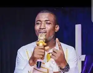 DOWNLOAD Theophilus Sunday – Elohim Adonai mp3