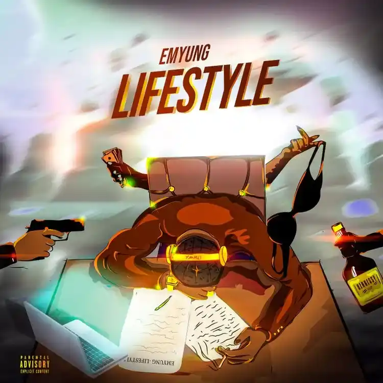DOWNLOAD Emyung – Lifestyle mp3