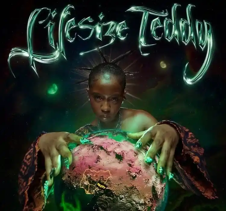 DOWNLOAD Lifesize Teddy – John Wick mp3