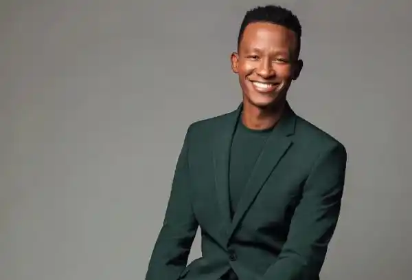 Social media users stand by Katlego Maboe after being dragged by his baby mama