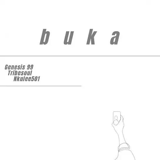 DOWNLOAD Genesis 99 – BUKA Ft. Tribesoul, Nkulee501 & And Skroef 28 mp3