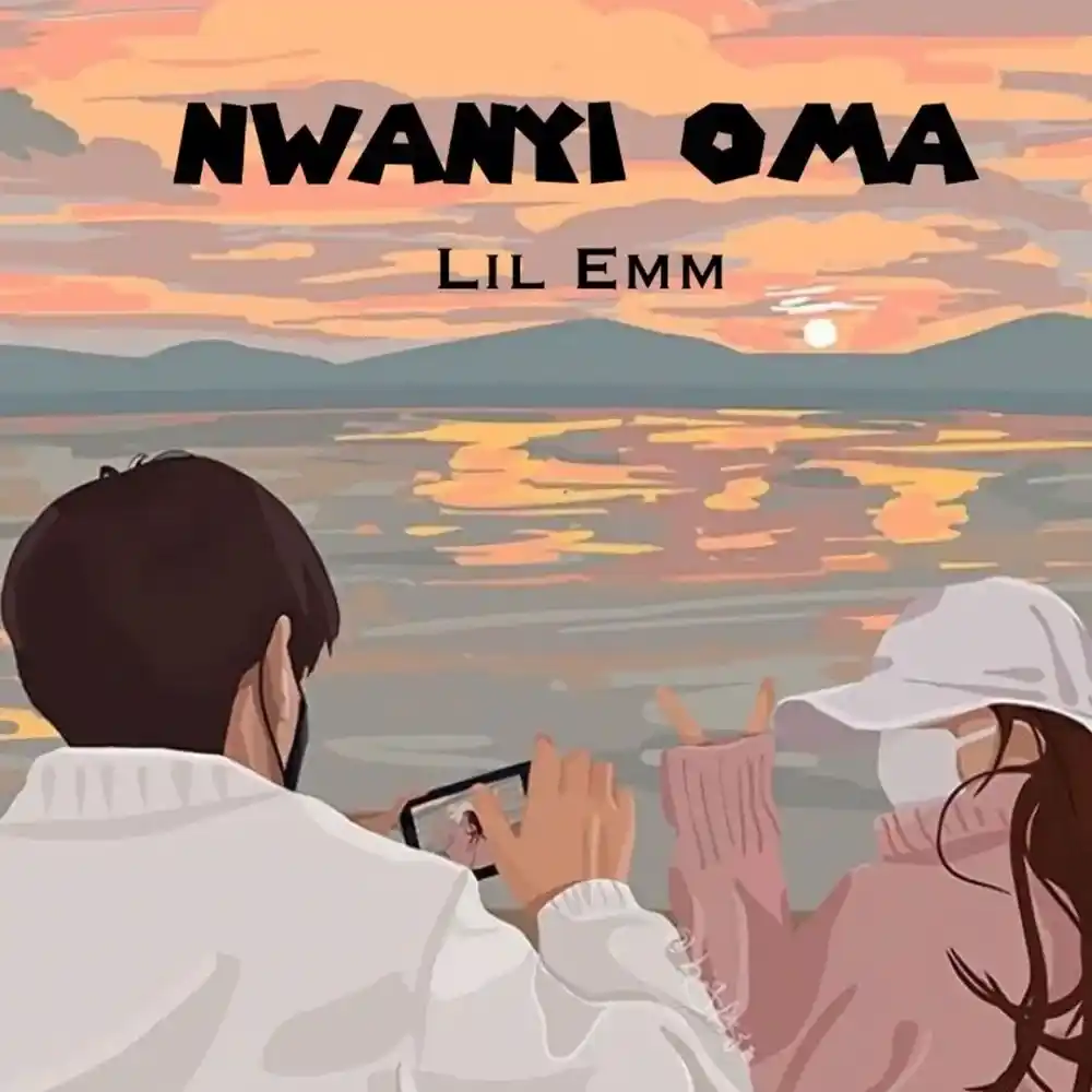 DOWNLOAD Lil Emm – Nwanyi Oma mp3