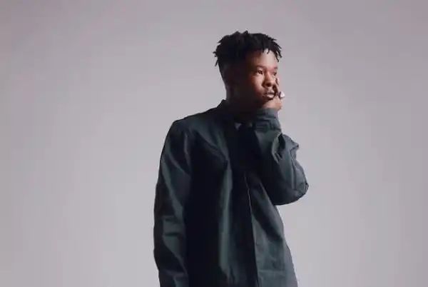 Nasty C announces new album and release date