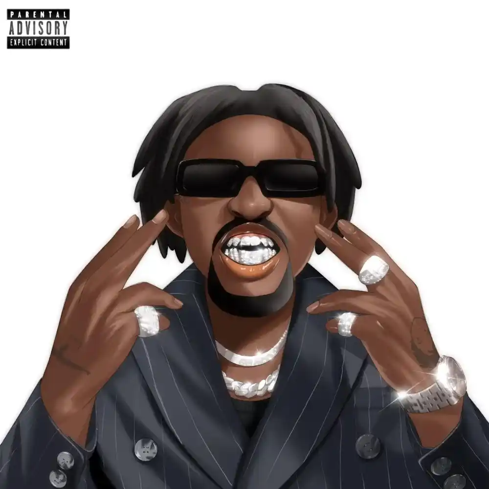 Olamide – Shibebe Ft. Fireboy DML (Lyrics)