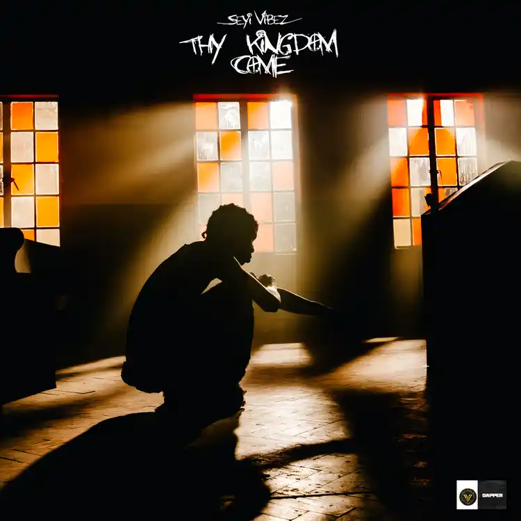 DOWNLOAD Seyi Vibez – Man Of The Year mp3