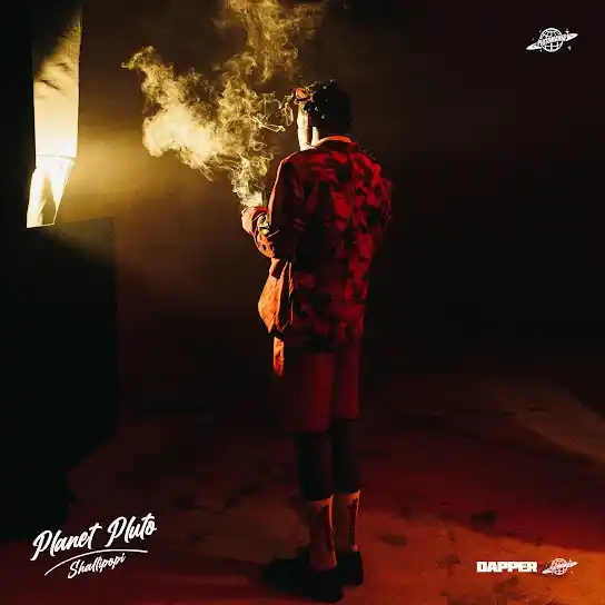 Shallipopi – Ahead Ahead (Lyrics)