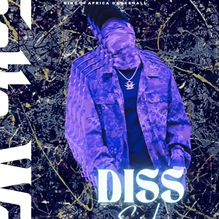 DOWNLOAD Shatta Wale – Diss-Side mp3
