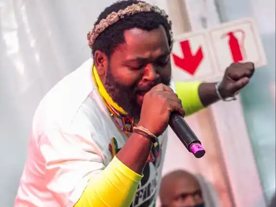 Sjava, Zonke announced as supporting acts for Freddie Jackson tour in SA