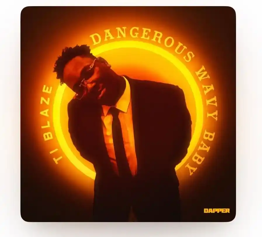 DOWNLOAD T.I Blaze – On The Low Ft. Mr Eazi mp3