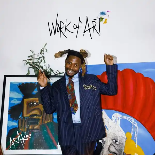 DOWNLOAD Asake – Lonely At The Top mp3