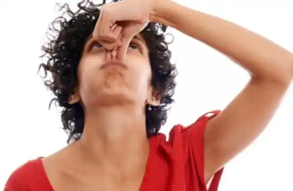 7 kinds of v*ginal odours and what they indicate