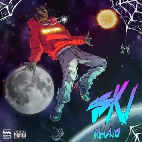 DOWNLOAD Khaid – SKI – BESTFRIEND CHALLENGE mp3